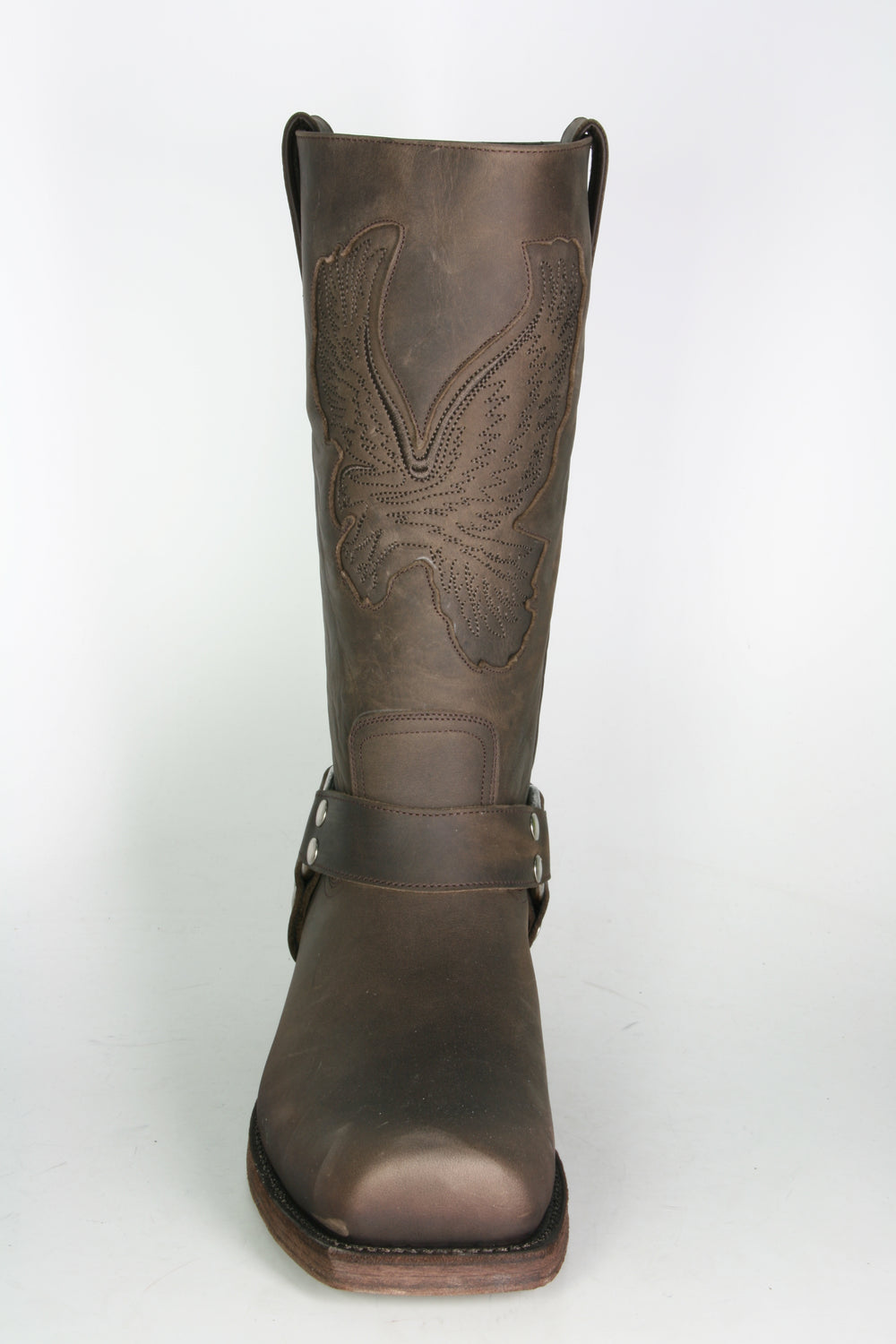 006 Mayura Bikerboots Nairobi Ceniza