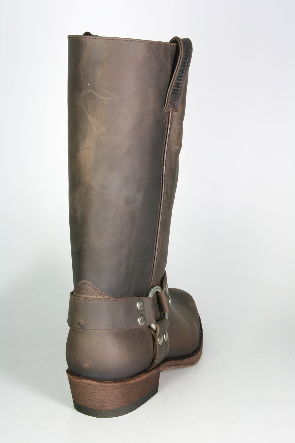 006 Mayura Bikerboots Nairobi Ceniza