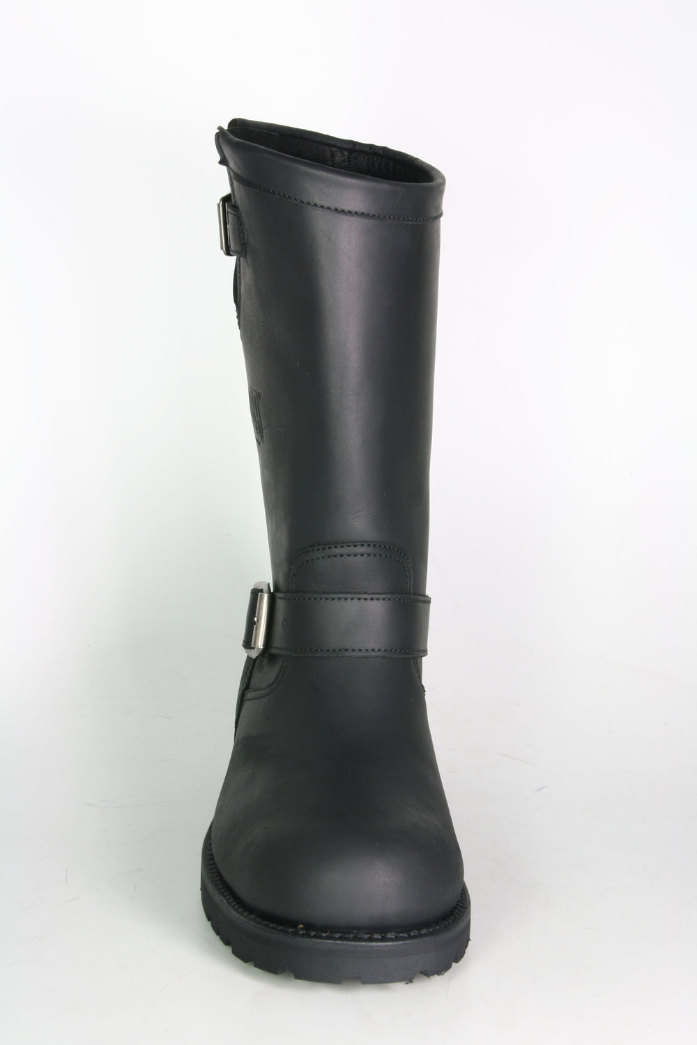 018 Mayura Engineer Bikerboots Negro