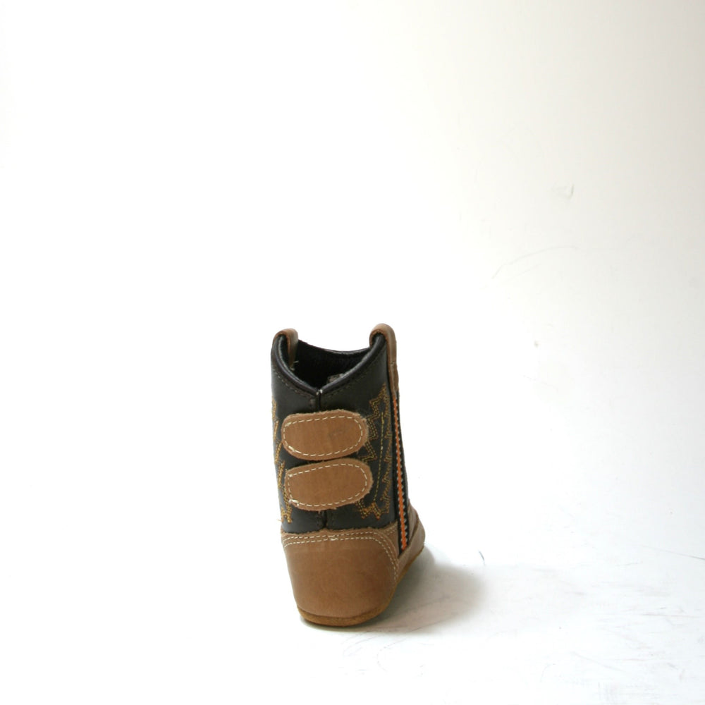 10030 Baby Boots Eric Brown