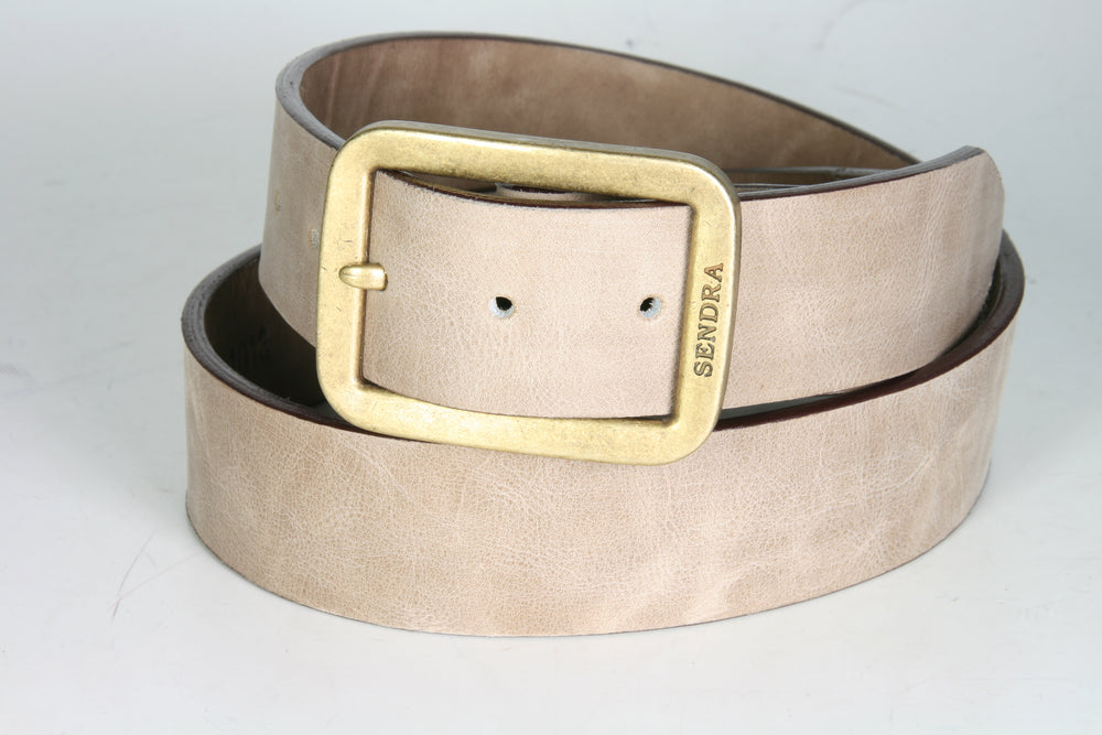 1013 Sendra Gürtel Olimpia Taupe
