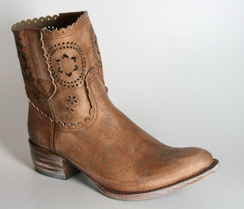 10281 Sendra ankle boots Olimpia Lavado