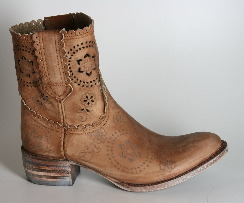 10281 Sendra ankle boots Olimpia Lavado