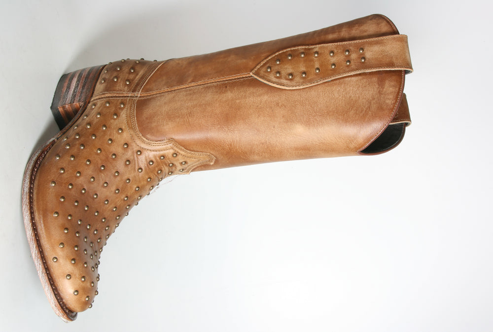 10302 Sendra Cowboystiefel SARA Olimpia Lavado