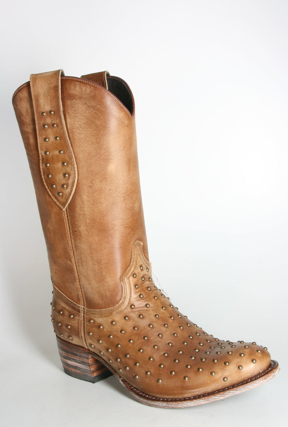 10302 Sendra Cowboystiefel SARA Olimpia Lavado