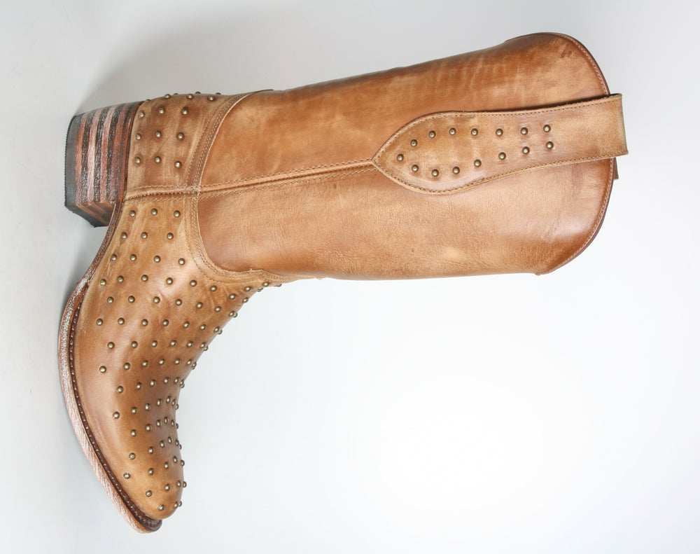 10302 Sendra Cowboystiefel SARA Olimpia Lavado