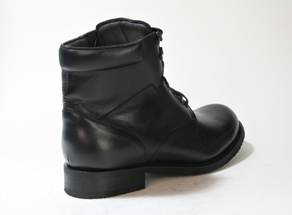 10402 Sendra Boots Lighting Negro