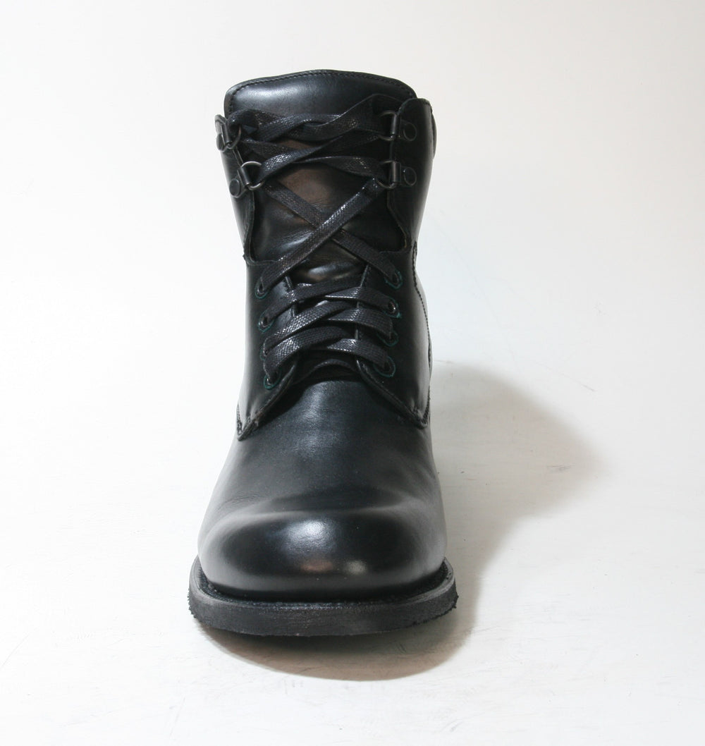 10402 Sendra Boots Lighting Negro