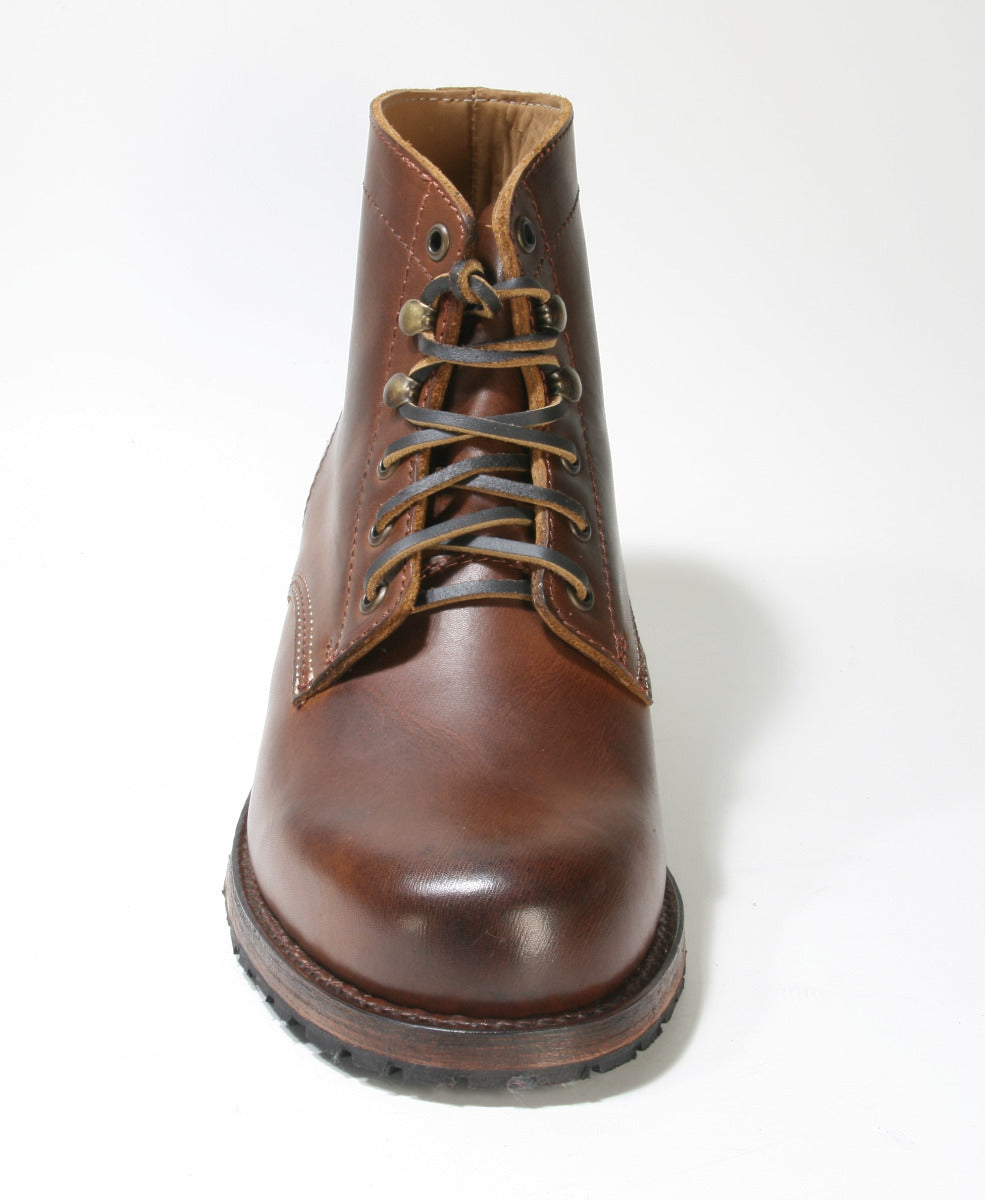 10604 Sendra Schnürstiefel Evolution Tang