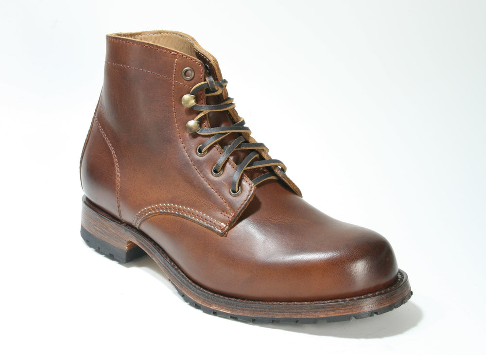 10604 Sendra Schnürstiefel Evolution Tang