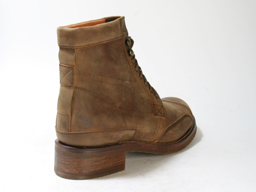 10607 Sendra Boots Lighting C Mad Dog Tang Lavado