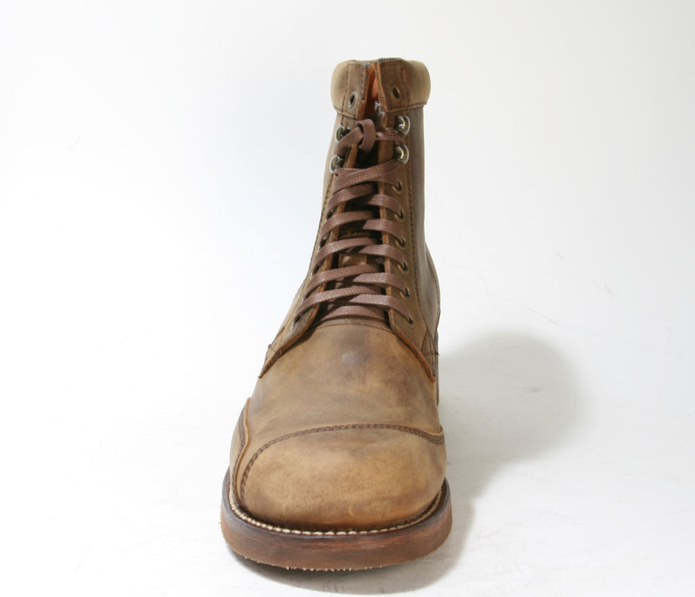 10607 Sendra Boots Lighting C Mad Dog Tang Lavado