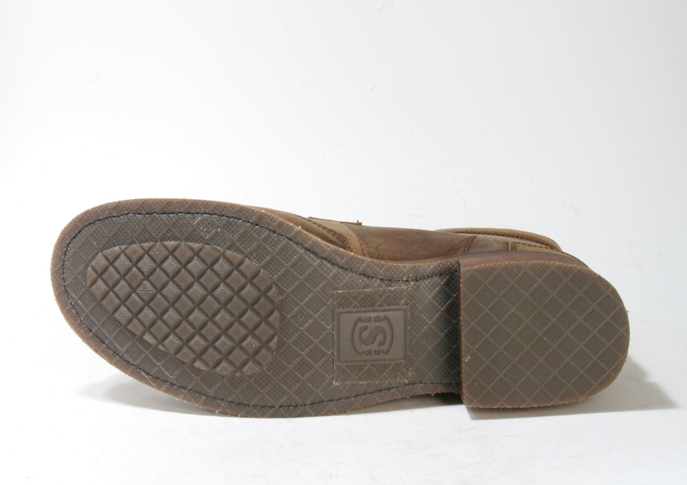 10607 Sendra Boots Lighting C Mad Dog Tang Lavado