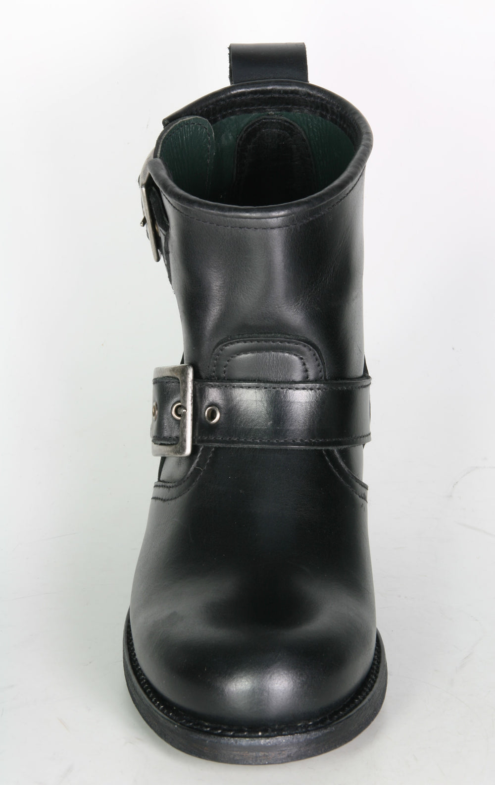 10660 Sendra short Engineer Negro