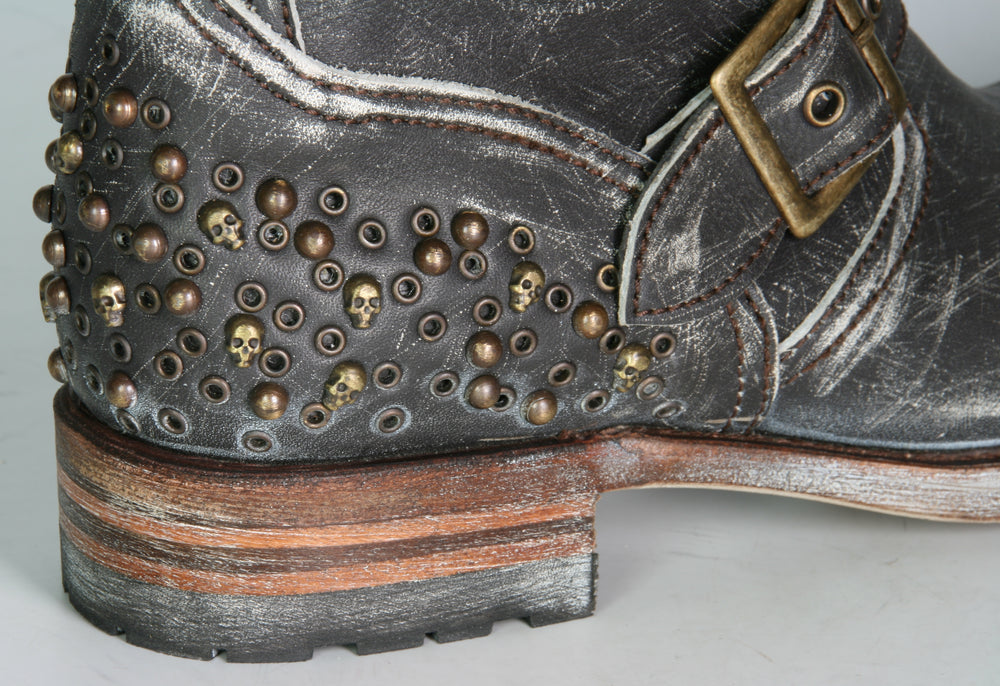 10660 Sendra kurze Engineer Raspado T. Moro