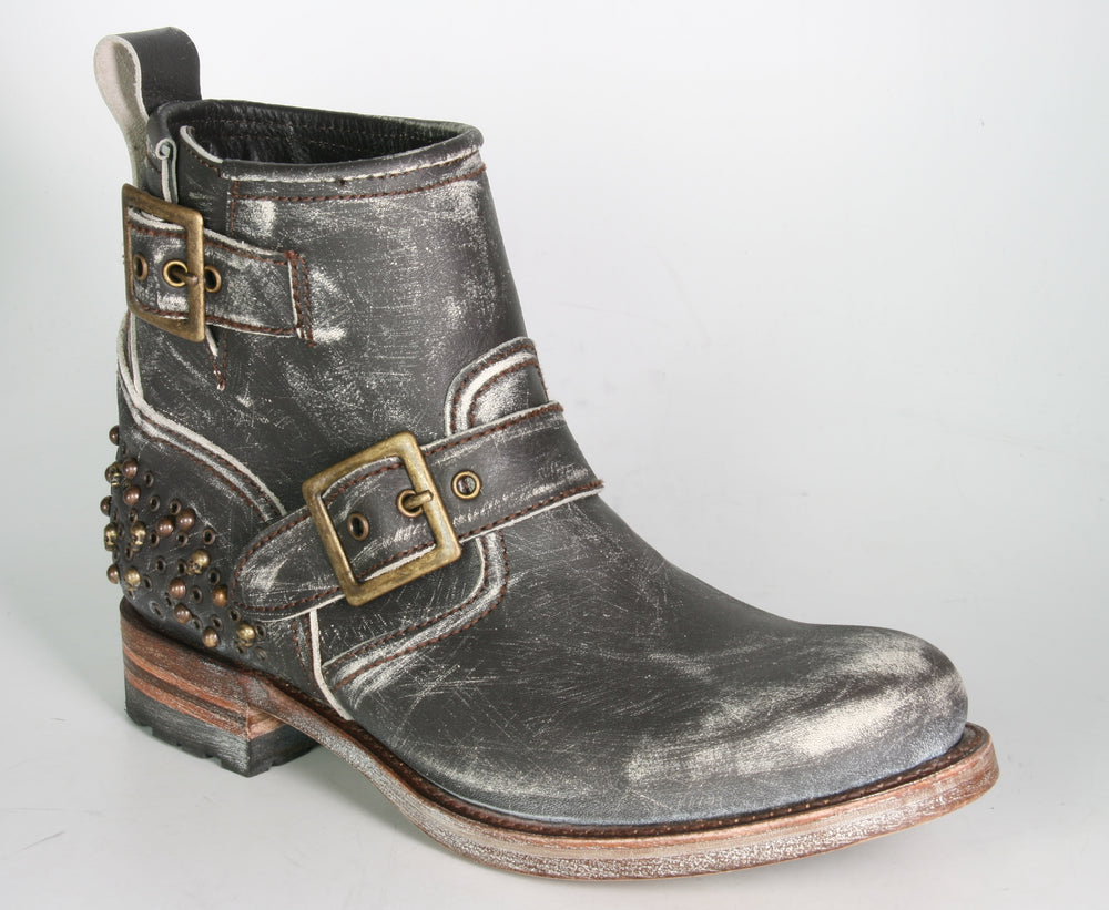 10660 Sendra kurze Engineer Raspado T. Moro