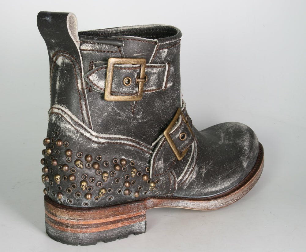10660 Sendra kurze Engineer Raspado T. Moro