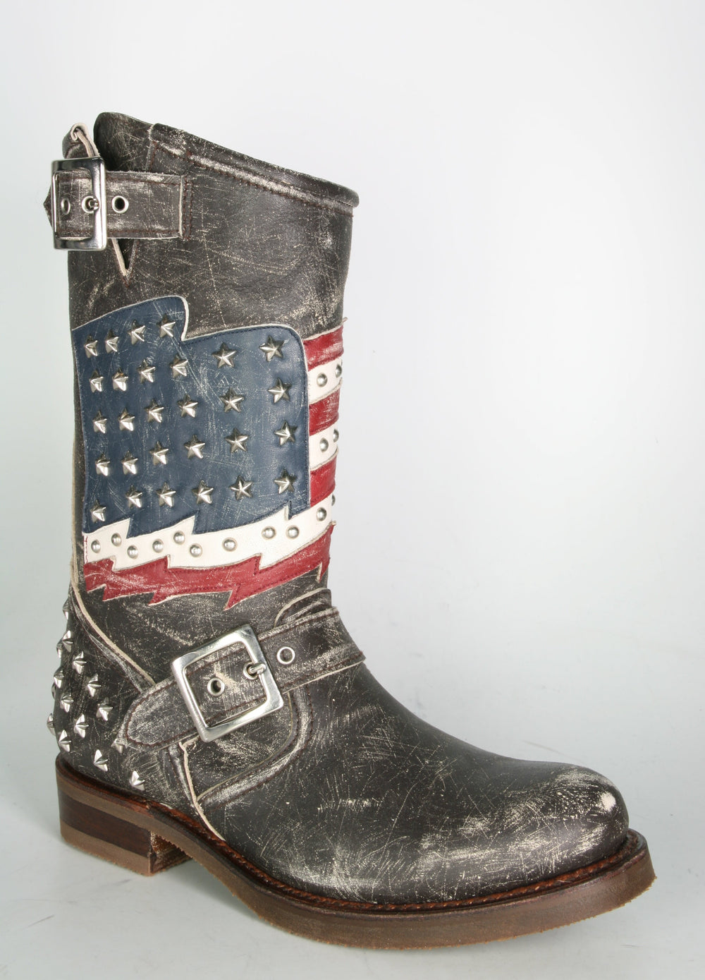 10666 Sendra Engineer CHIQUITA Raspado T. Moro