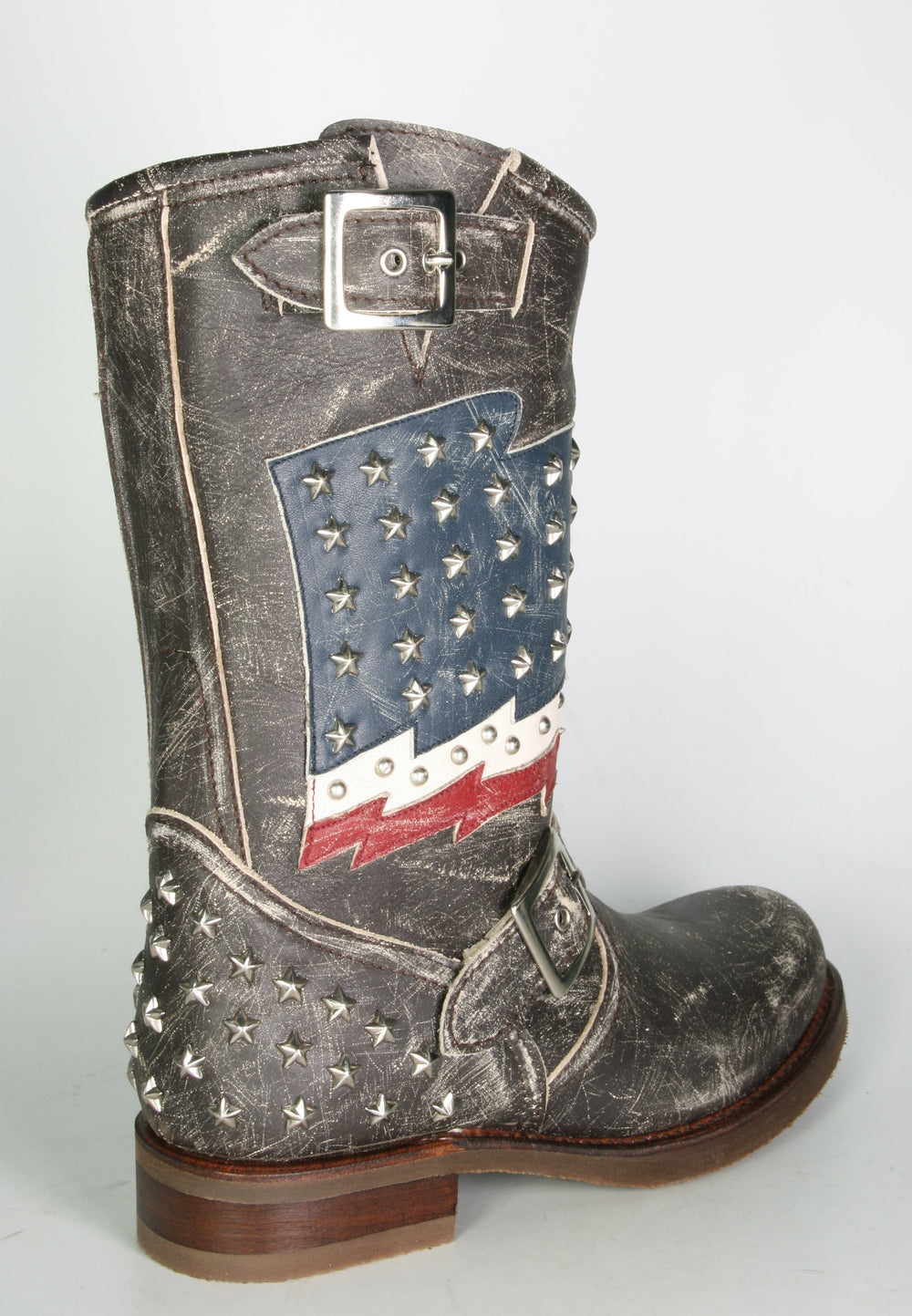 10666 Sendra Engineer CHIQUITA Raspado T. Moro