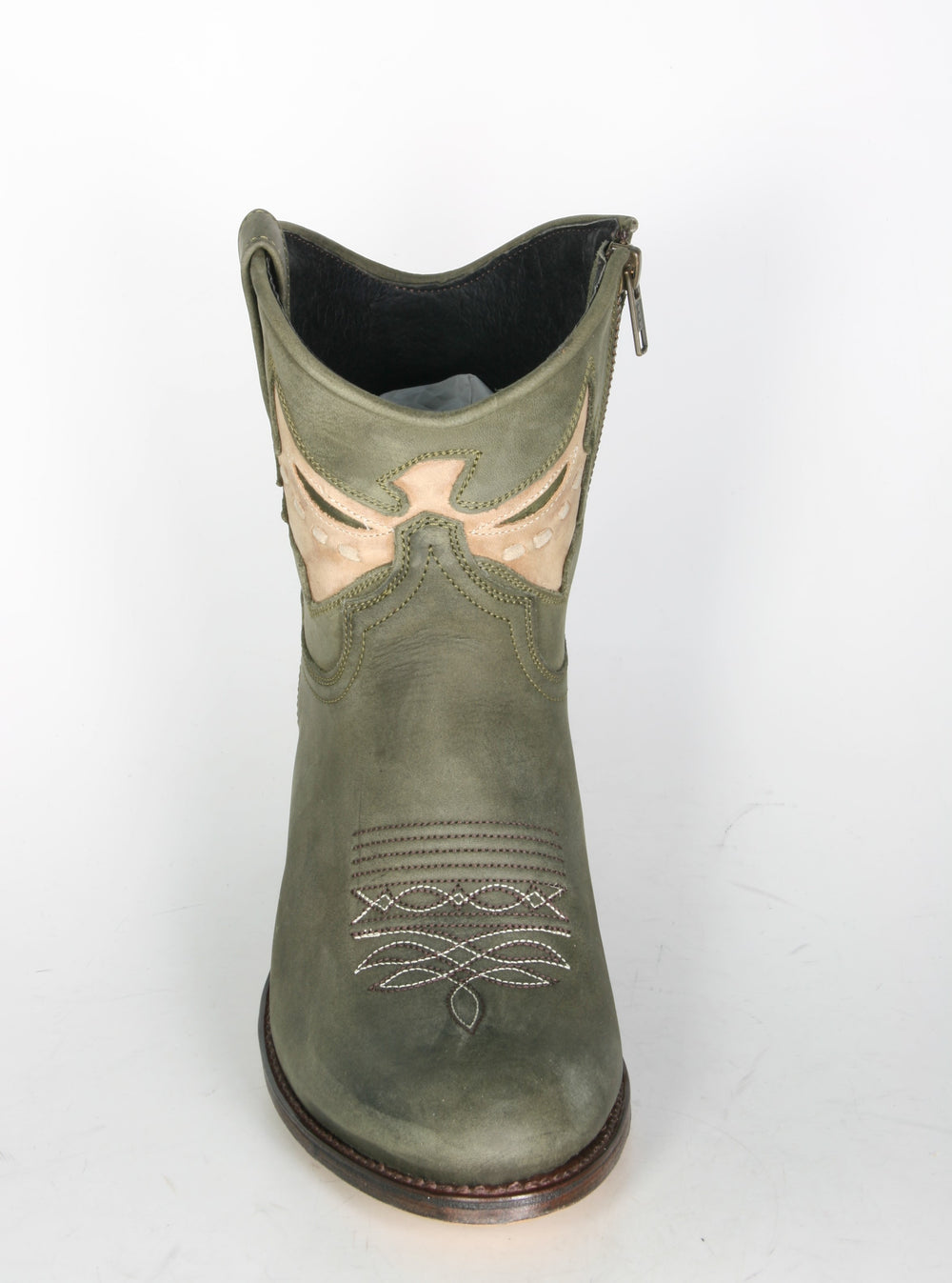 10773 Sendra Stiefelette SARA Flota Military