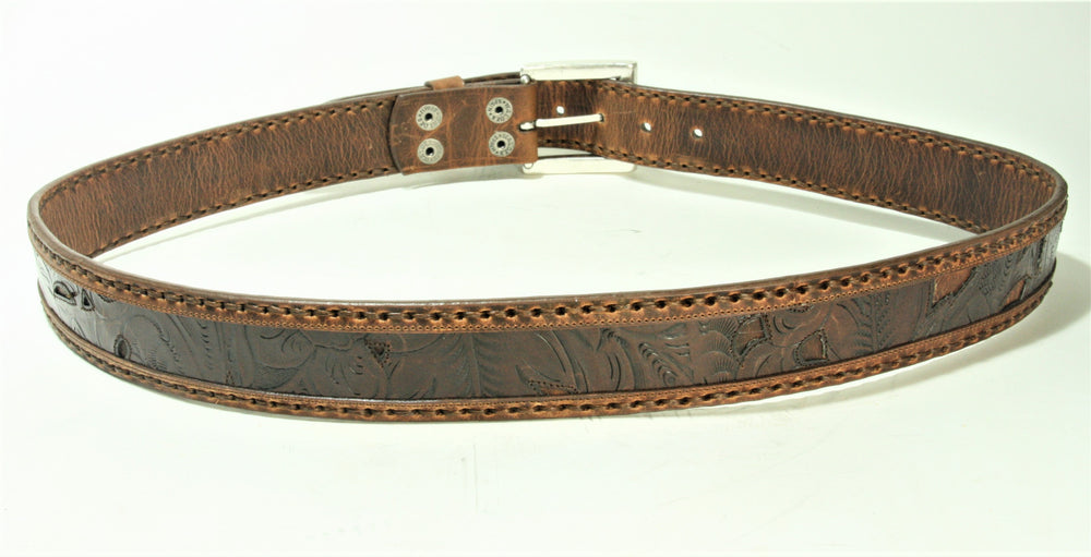 1090 Sendra Gürtel Blondy Forato 2407 Evolution Tang