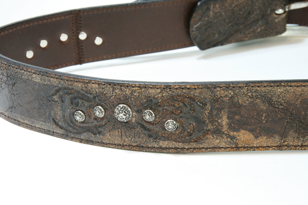 1148 Sendra Wechselgürtel Barbados Quersia