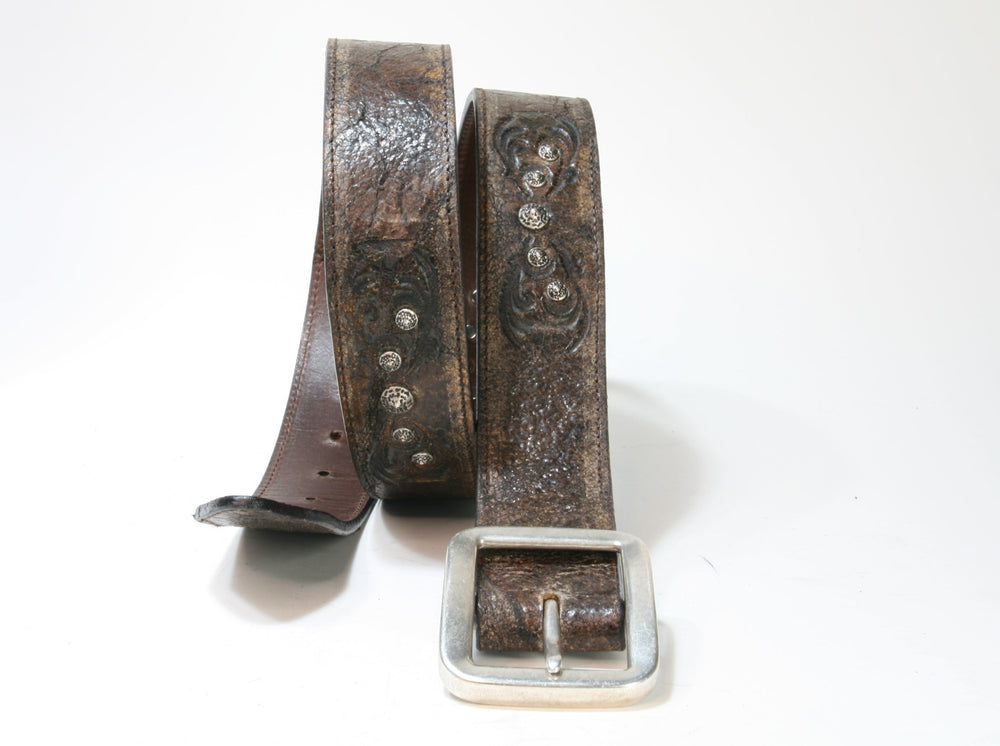 1148 Sendra Wechselgürtel Barbados Quersia