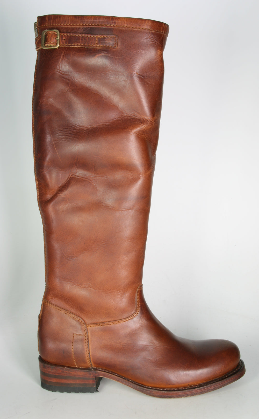 11723 Sendra Boots Evolution Tang
