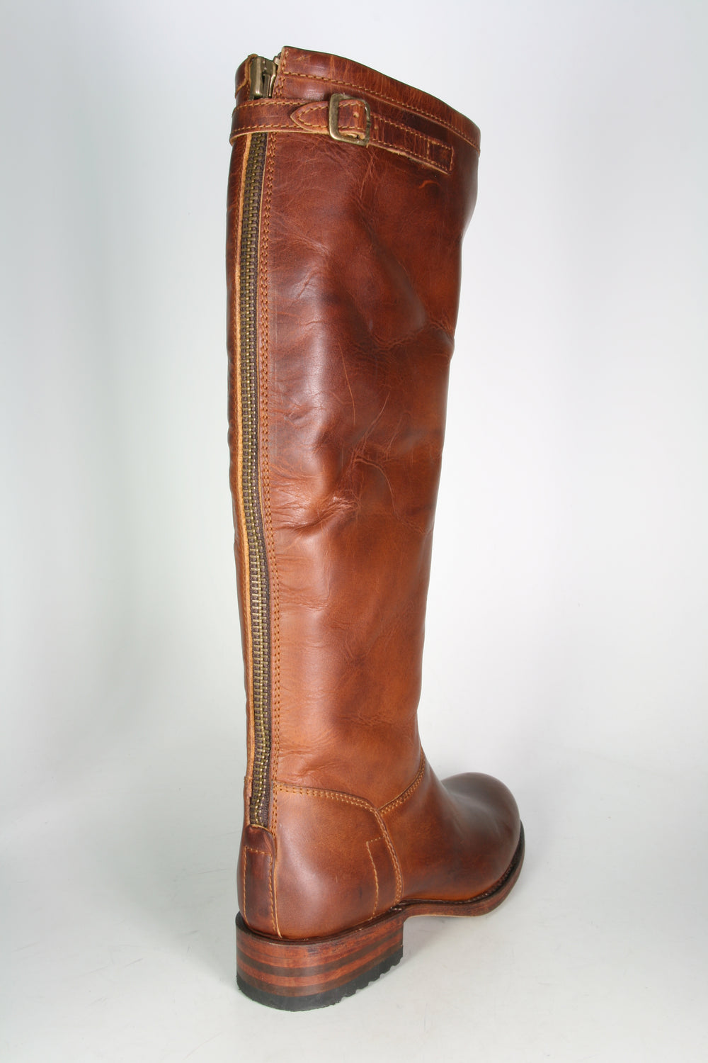 11723 Sendra Boots Evolution Tang