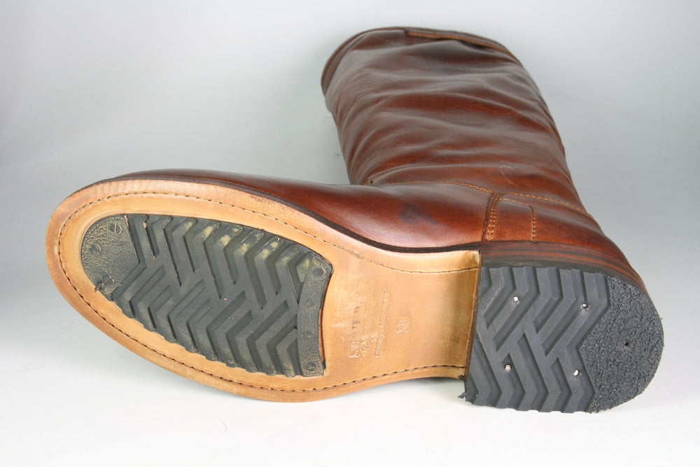 11723 Sendra Boots Evolution Tang