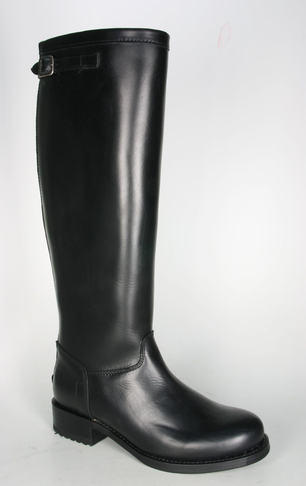 11723 Sendra Stiefel Ciclon Negro