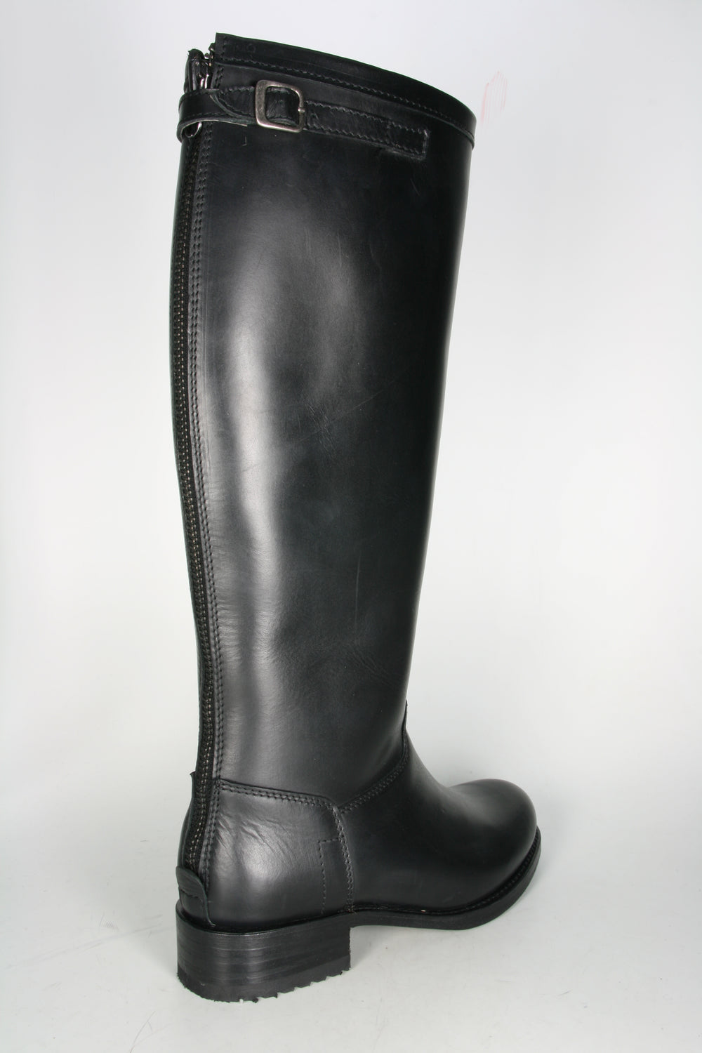 11723 Sendra Stiefel Ciclon Negro