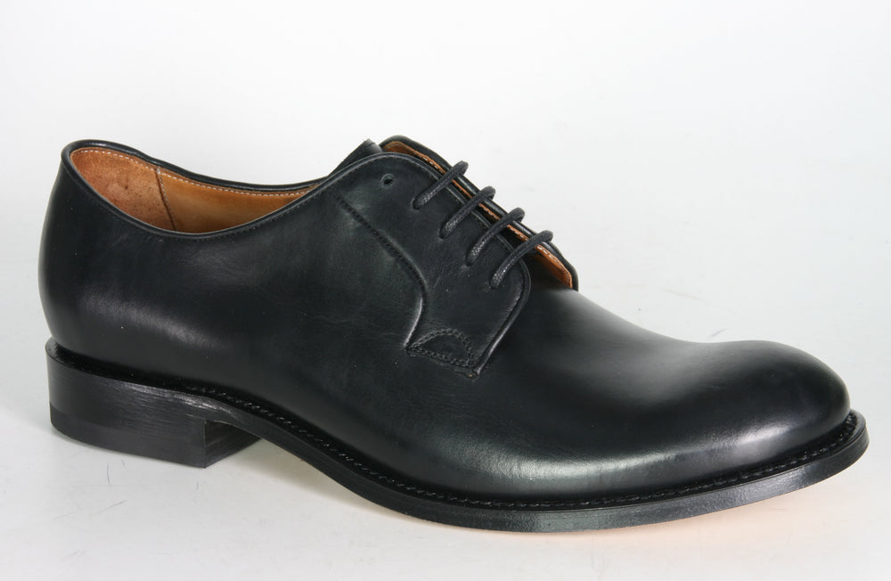 11748 Sendra Kaspar Schnürschuhe Negro