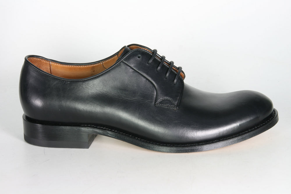 11748 Sendra Kaspar Schnürschuhe Negro