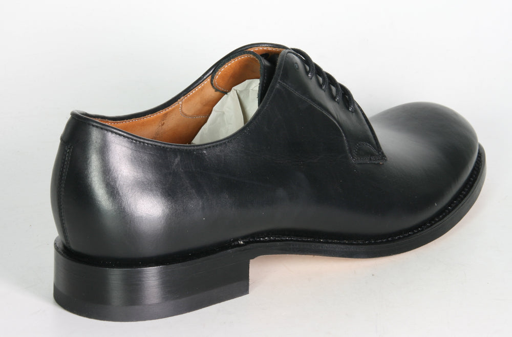 11748 Sendra Kaspar Schnürschuhe Negro