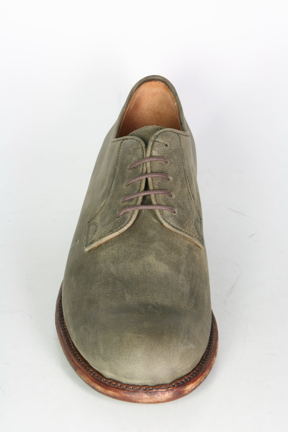 11748 Sendra Kaspar Schnürschuhe Flota Flint