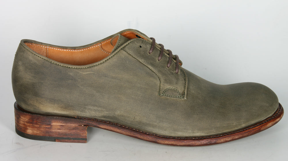 11748 Sendra Kaspar Schnürschuhe Flota Flint