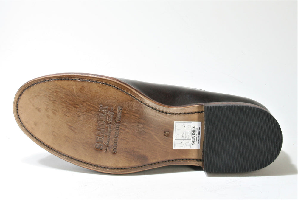 11748 Sendra Kaspar Deep Schnürschuhe