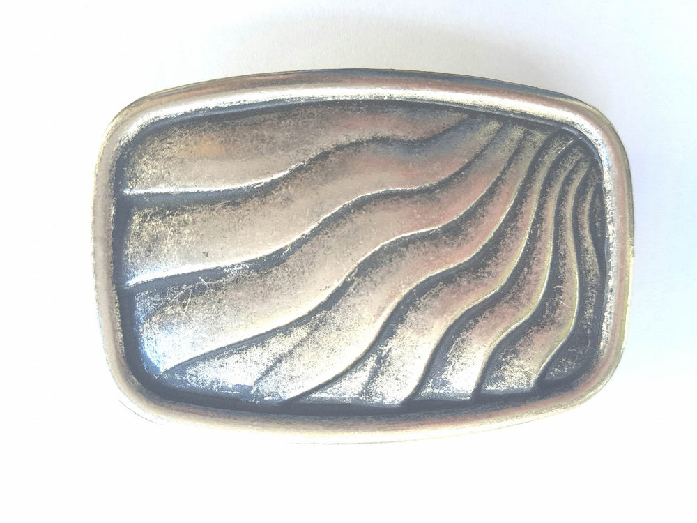 1218 MGM Buckle Gürtelschnalle