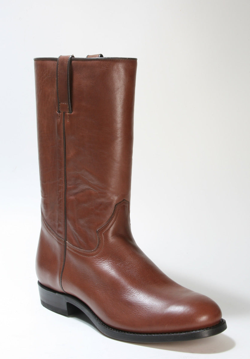 1257 Tony Mora Palermo Cuero cowboy boots