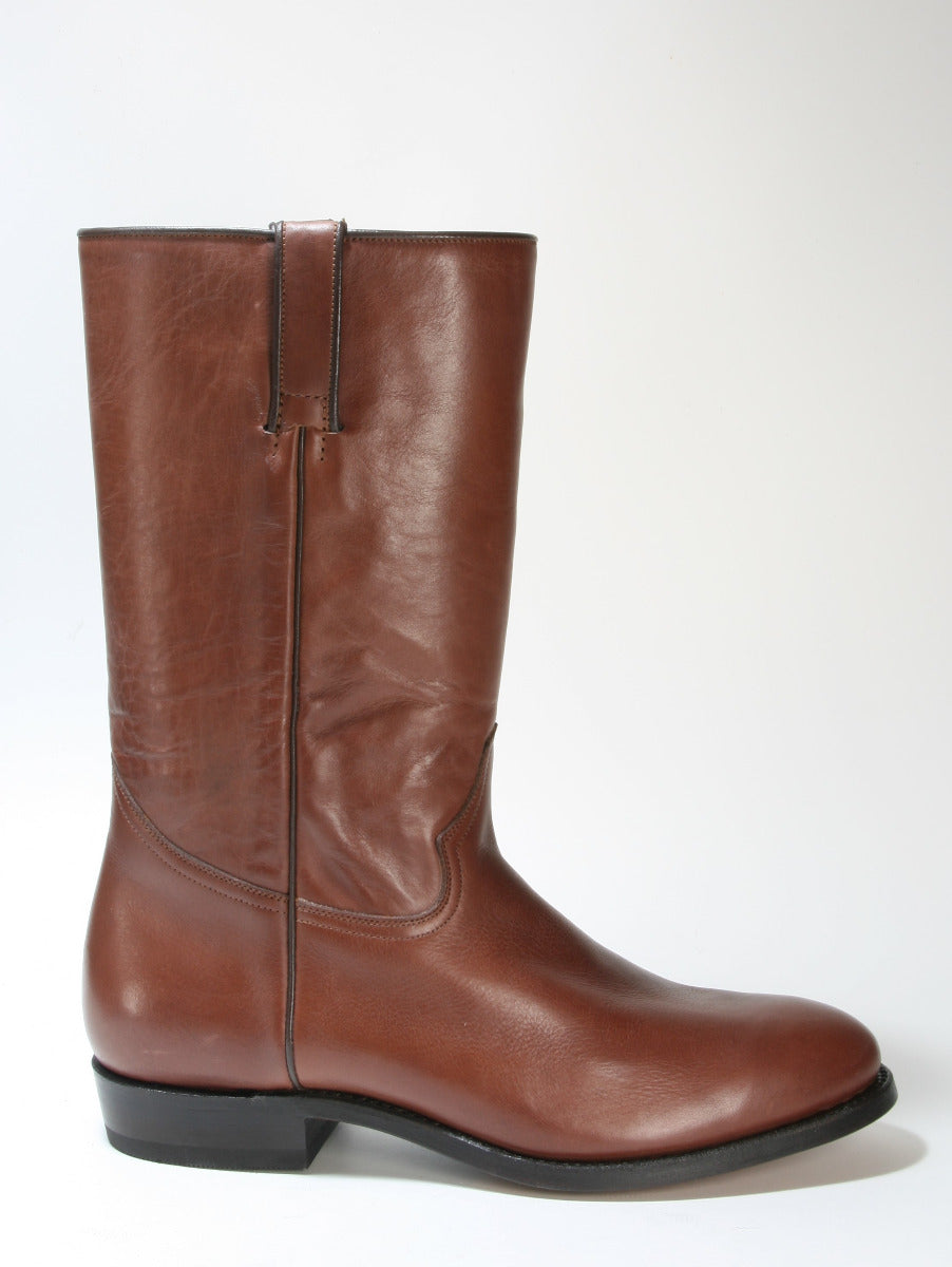 1257 Tony Mora Palermo Cuero cowboy boots