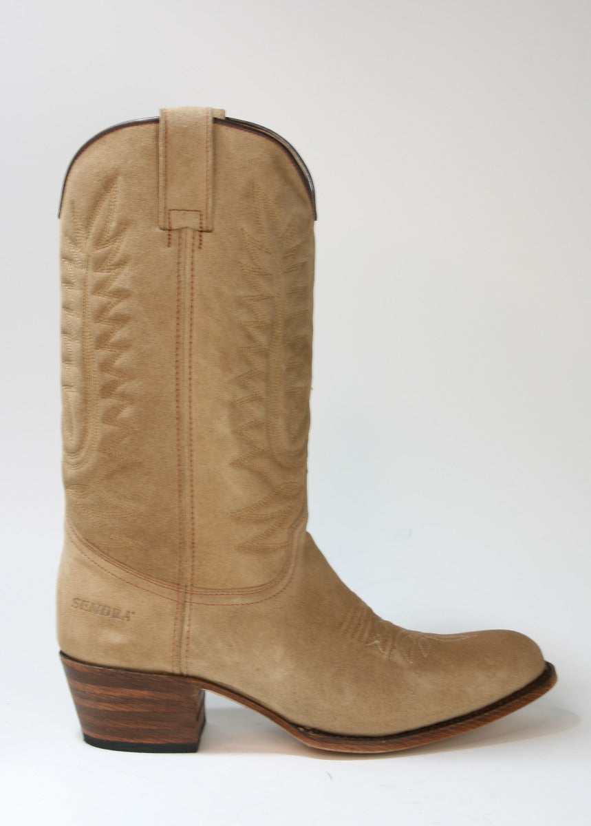 12623 Sendra Cowboystiefel Serr. Firence