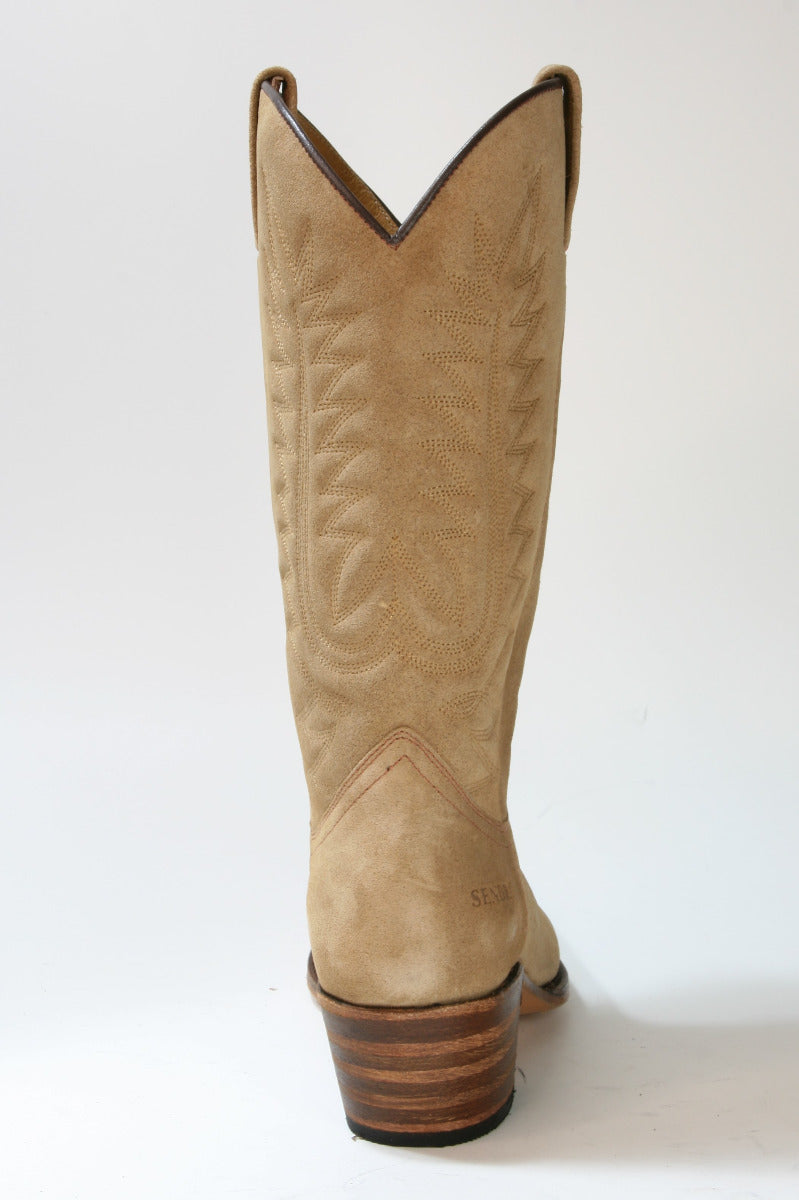 12623 Sendra Cowboystiefel Serr. Firence