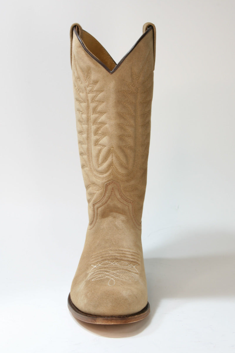 12623 Sendra Cowboystiefel Serr. Firence