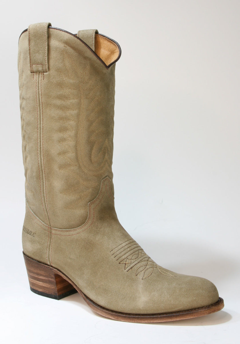 12623 Sendra Cowboystiefel Serr. Harley