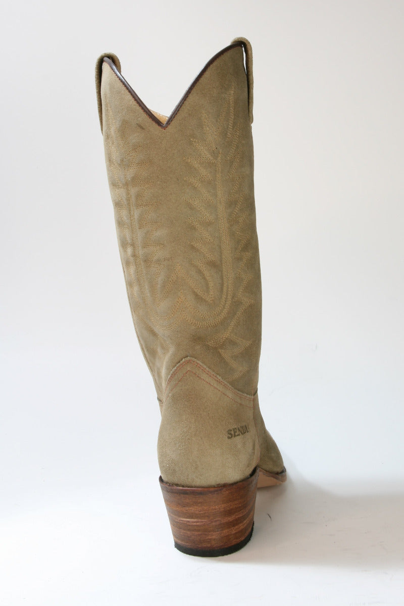 12623 Sendra Cowboystiefel Serr. Harley