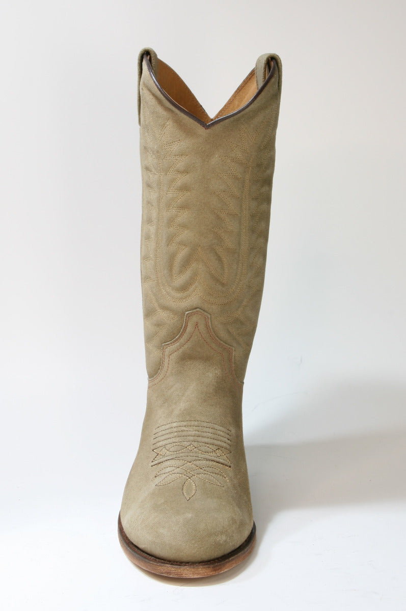 12623 Sendra Cowboystiefel Serr. Harley