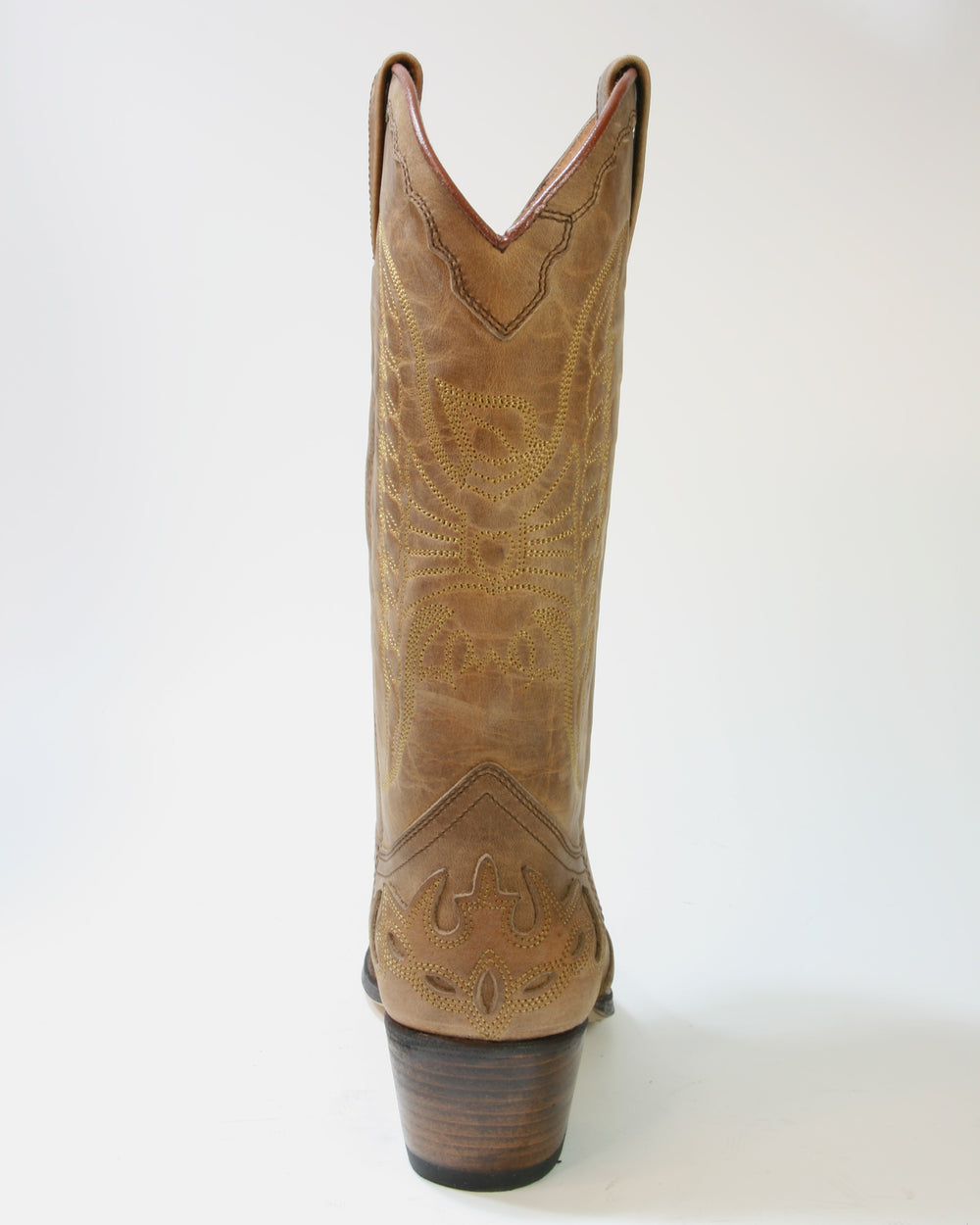 12767 Sendra Cowboystiefel Mad Dog Tang