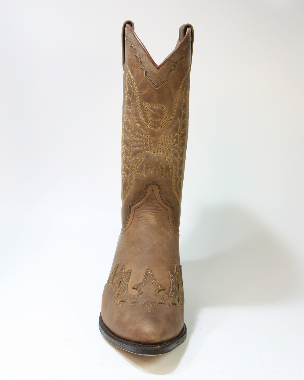 12767 Sendra Cowboystiefel Mad Dog Tang