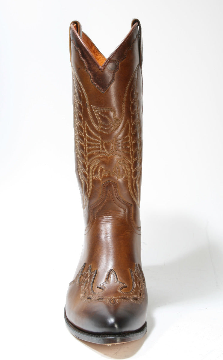 12767 Sendra Cowboystiefel Evolution Tang